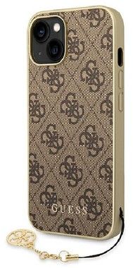 Guess Charms 4G Case (iPhone 14 Plus)
