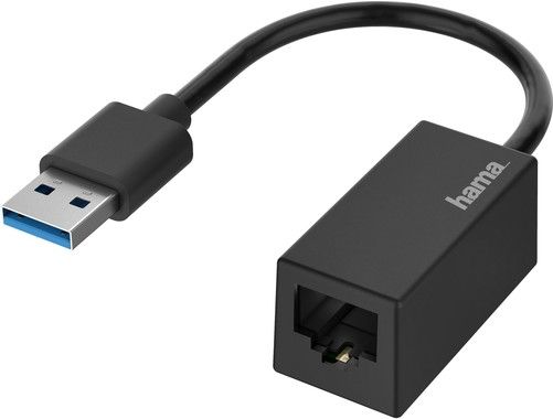 Hama Ethernet Adapter