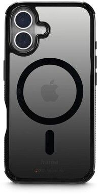 Hama Extreme Protect (iPhone 17)