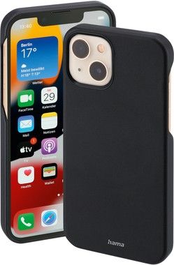 Hama MagLine Back Cover (iPhone 13)