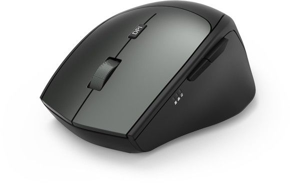 Hama Optical 6-button Wireless Mouse Dual Mode