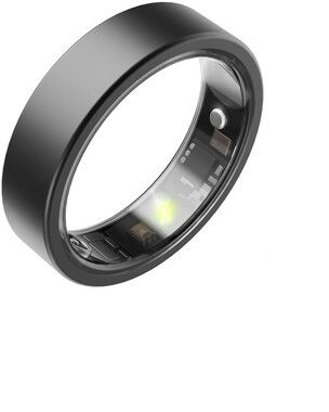 Hama Smart Ring One Size 10 Silver