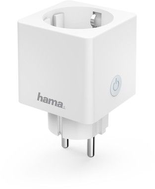 Hama Wifi Smart Plug