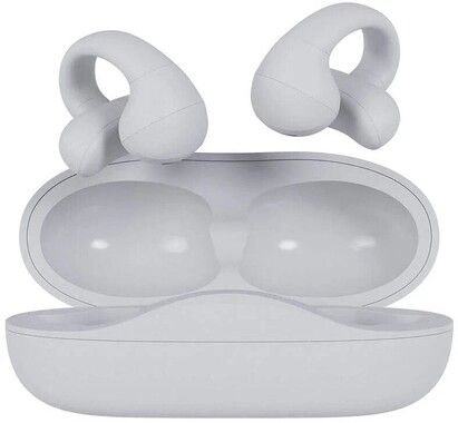 Happy Plugs Clip True Wireless