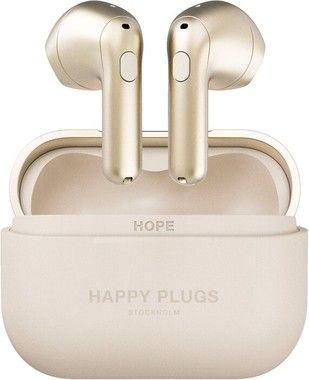 Happy Plugs Hope 