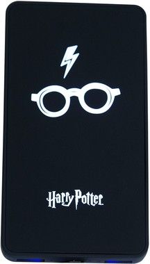 Harry Potter Powerbank 6000 mAh
