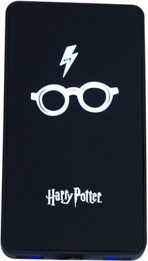 Harry Potter Powerbank 6000 mAh