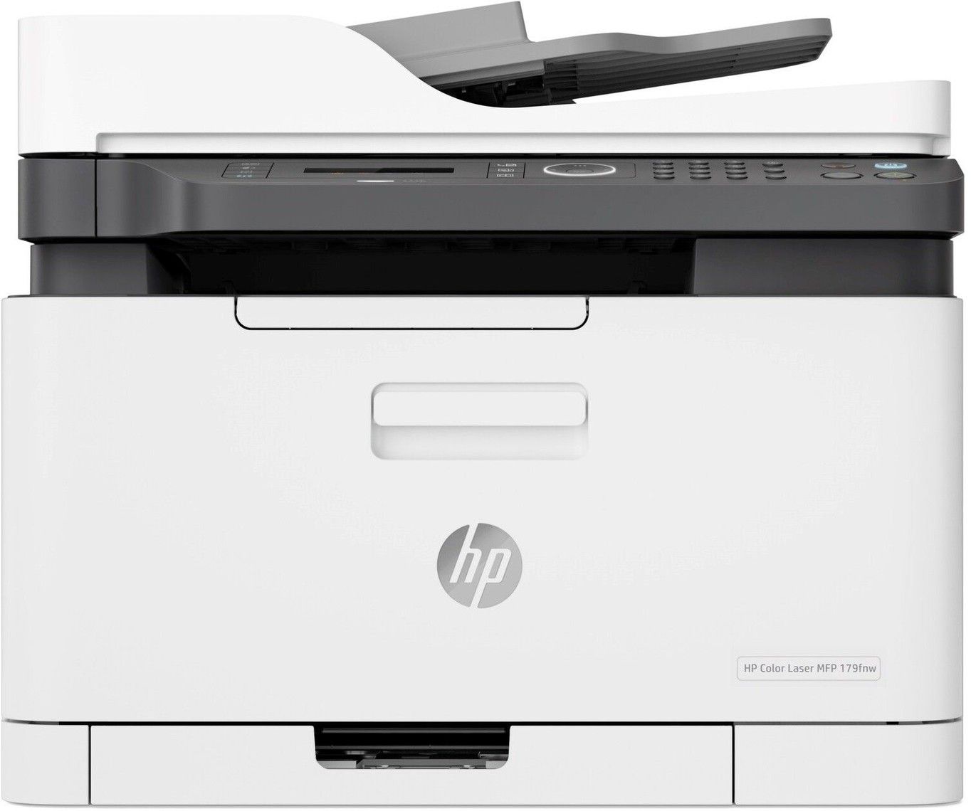HP Color Laser MFP 178NW Printer