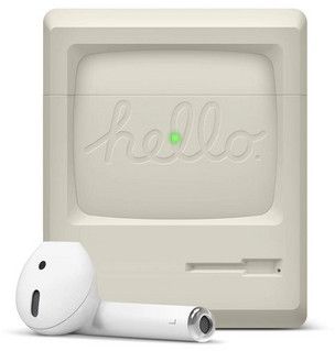 Elago Retro Case W3 for AirPods