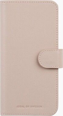 iDeal Of Sweden Magnet Wallet+ (iPhone 16 Plus)