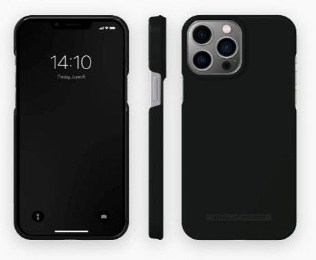 iDeal of Sweden Seamless Case (iPhone 14 Pro)
