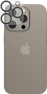 Invisible Shield Glass Elite Camera (iPhone 15 Pro/15 Pro Max)