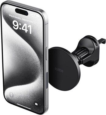 iOttie iTap 3 Magnetic Air Vent Mount