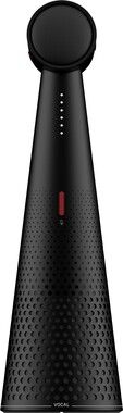 IPEVO Vocal AI Beamforming Bluetooth Speakerphone