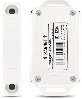 iSmartGate Wireless magnet sensor 