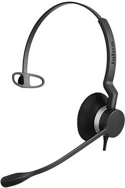 Jabra Biz 2300 Mono USB-C UC