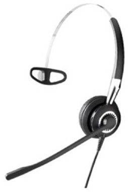 Jabra Biz 2400 II Mono 3-in-1 NC WB