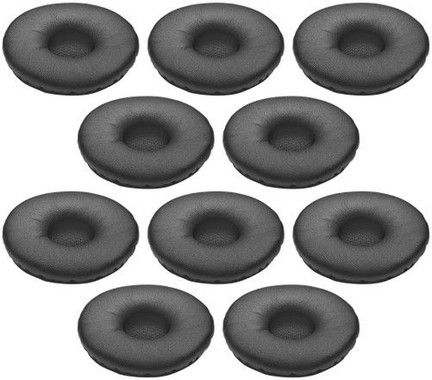 Jabra Biz 2400 II �romkuddar 10st