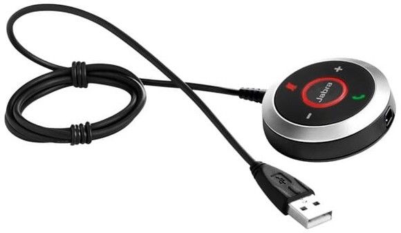 Jabra Evolve 40 Link MS Controller