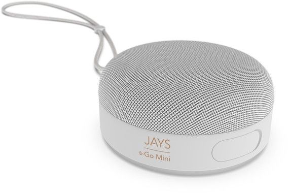Jays s-Go Mini Speaker