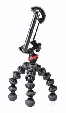 Joby Gorillapod Mobile Mini Black/blue