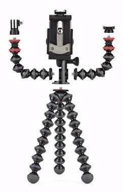 Joby Gorillapod Mobile Rig (iPhone)