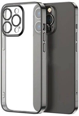 Joyroom 14Q Transparent Case (iPhone 14)