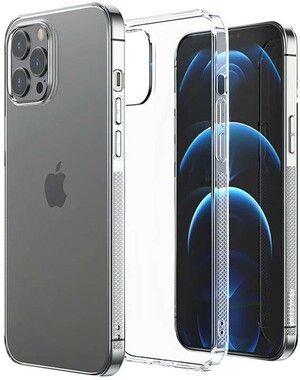 Joyroom Transparent Case (iPhone 14 Pro Max)