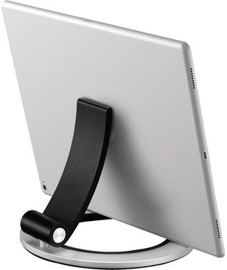 Just Mobile - Encore Stand (iPad)