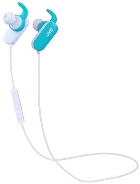 JVC Hrlur EBT5 Trdls In-ear - Svart