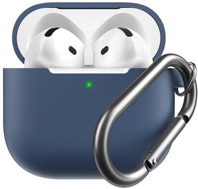 KeyBudz Elevate Case (AirPods 4) 