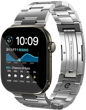 Keybudz Spectra Series Strap (Apple Watch 49/46/45/44/42mm)