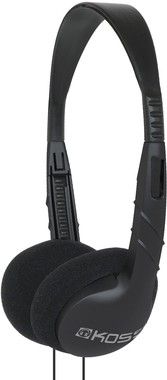 Koss KPH5 On-Ear Headphones