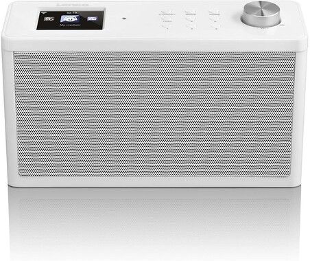 Lenco Kitchen Internet Radio with FM