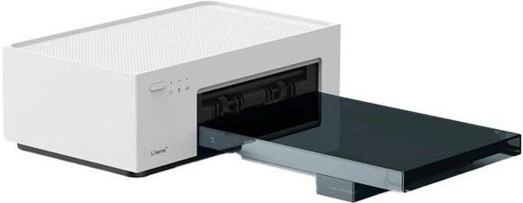Liene Amber M100 4x6\" Portable Photo Printer