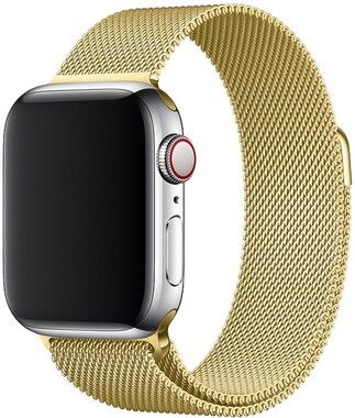Lippa Stainless Steel Band (Apple Watch 42/41/40/38 mm)