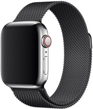 Lippa Stainless Steel Band (Watch 49/46/45/44/42mm)