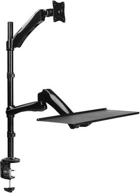 LogiLink Arbetsstation Sit-Stand 13-27\"