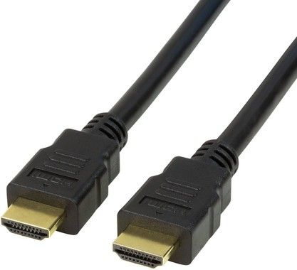 LogiLink HDMI-Kabel 2.1 10K/8K/4K - 5 meter