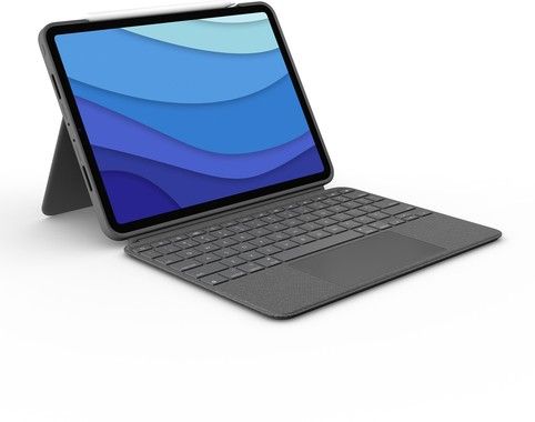 Logitech Combo Touch (iPad Pro 11)