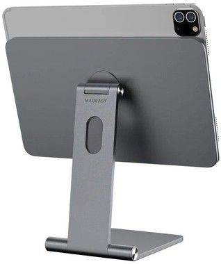 MagEasy FlipMount Magnetic iPad Stand (iPad Pro 11/Air 4/5)