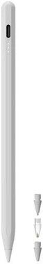 MagEasy Instinct Stylus Pencil (4 Tips)