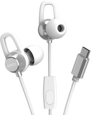 Mixx Soundport USB-C