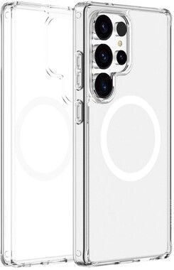 Mobile Origin Easy Case MagSafe (Galaxy S26 Ultra)