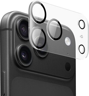 Mobile Origin Easy Lens Full Cover (iPhone 18 Pro Max)