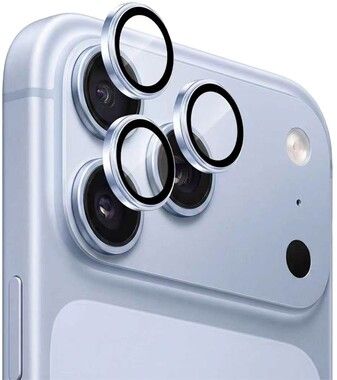 Mobile Origin Easy Lens Guards (iPhone 18 Pro/18 Pro Max)