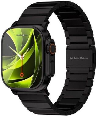 Mobile Origin Titan Band Modena (Apple Watch 49/46/45/44/42 mm)