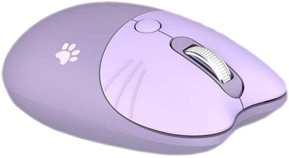 Mofii M3DM Mouse