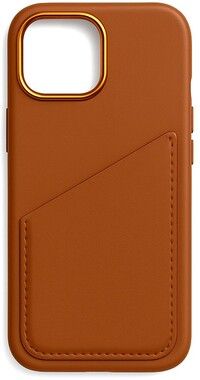 Moobio Leather Card Case (iPhone 13/14)