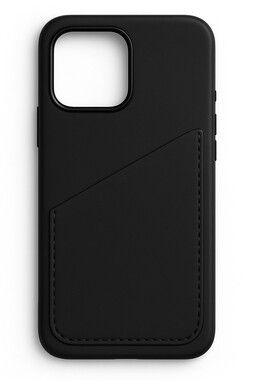Moobio Leather Card Case (iPhone 15 Pro Max)
